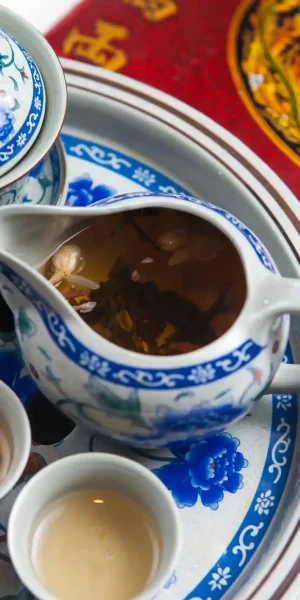 LeonChinese